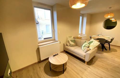 L'Escapade - parenthèse cosy à Hauteville - Foto 3