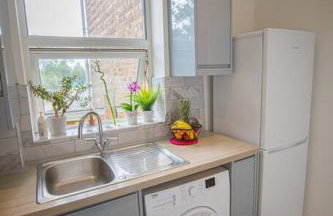 Hammersmith Apollo 1 Bedroom Apartment - Foto 3