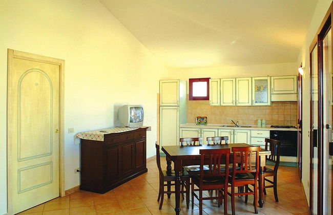 Apartment in Monte Petrosu Near San Teodoro - Foto 15