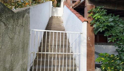 Casa pé na areia - 4m da praia! - Foto 4