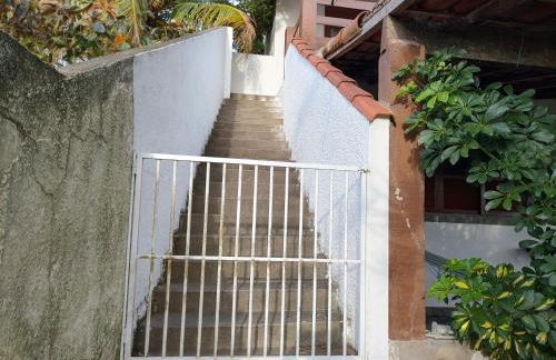 Casa pé na areia - 4m da praia! - Foto 4