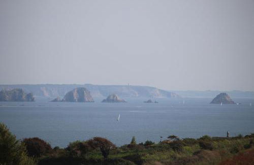 La maison des gardiens de l'Océan & spa - Les Gîte de Fabie - Plougonvelin - Photo 56