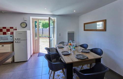 Maison chaleureuse et spacieuse - Foto 31