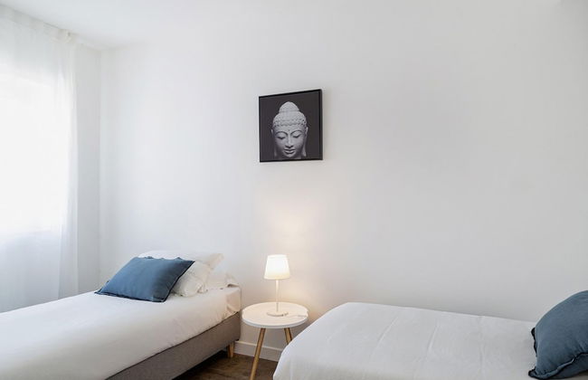 Deluxe Apartment - Avio by Wonderful Italy - Foto 13