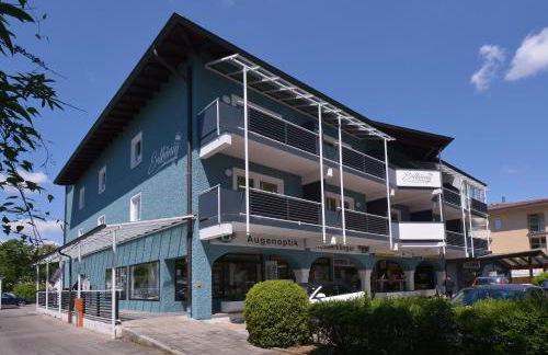 Erlkönig Gästeappartements - Foto 11