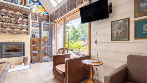 Mousterlin Cottage 5pers 200m plage - Foto 4