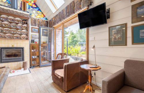 Mousterlin Cottage 5pers 200m plage - Foto 4