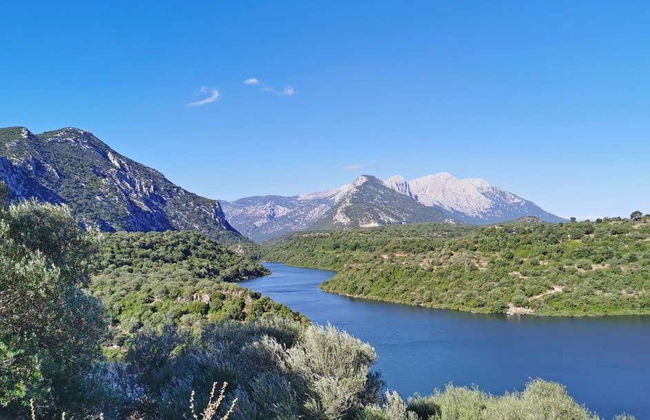 Senderismo por el golfo de Orosei - Foto 5