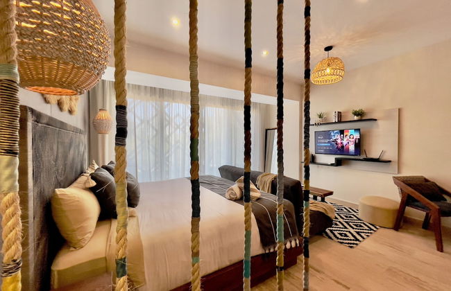 Palais Aldea Zama Tulum by Casago - Foto 8