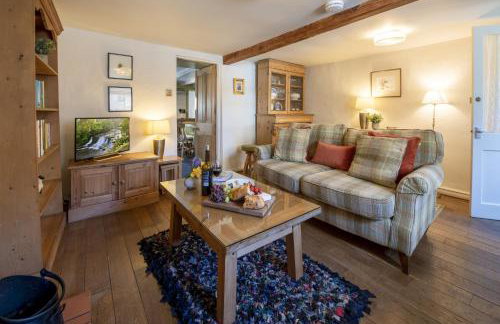 Burn Cottage - Photo 6