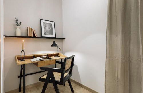 Llaberia - 2 bedrooms in Sant Gervasy - Foto 13