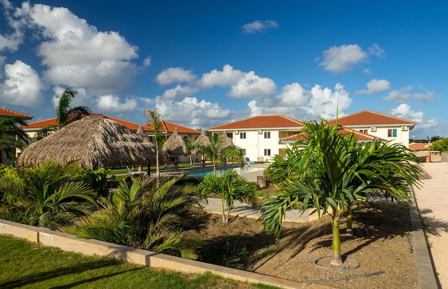 Sirena Resort Curaçao - Foto 32