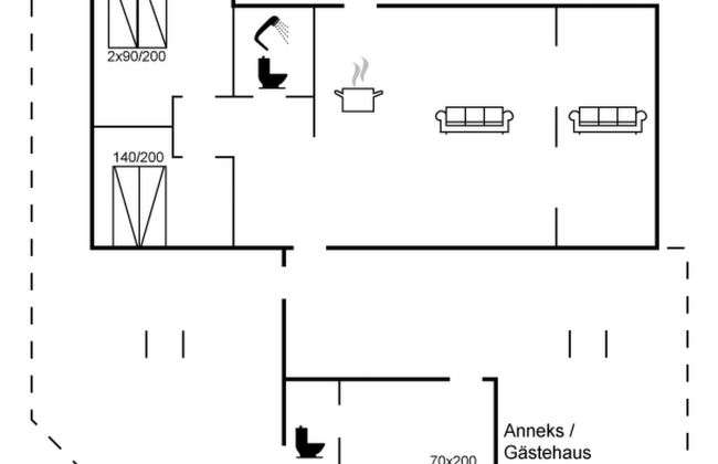 "Nikoline" - 150m to the fjord - Foto 20