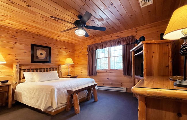 Mountain Springs Lake Resort - Foto 10