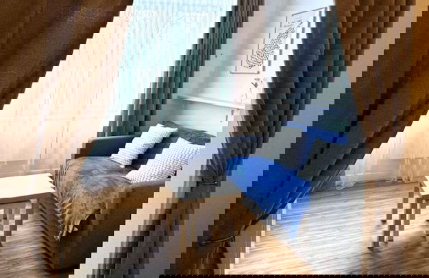 Short Way Apartments GPH - Foto 5