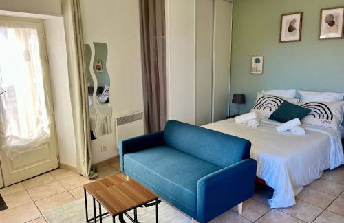 Studio Revy 1 - Centre ville - Foto 14