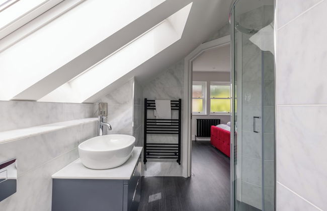 Birdsong Cottage - North East Escapes - Foto 13