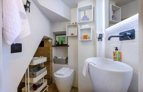 Casalino Galassi 4&2 by Marche Holiday Villas - Foto 15