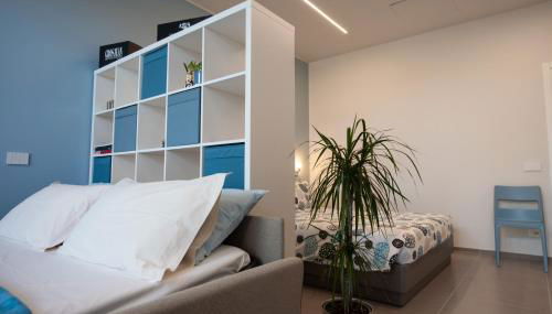 Al Ventisei - Azzurro - Photo 5