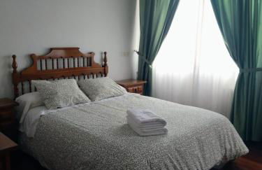 Casa O segredo, Costa da Morte con piscina - Foto 12