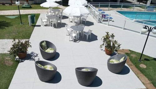Apartamento Ingleses Norte - Foto 3, sunbed