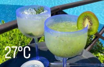 Top Apartamento Studio Iloa Residence - Foto 44