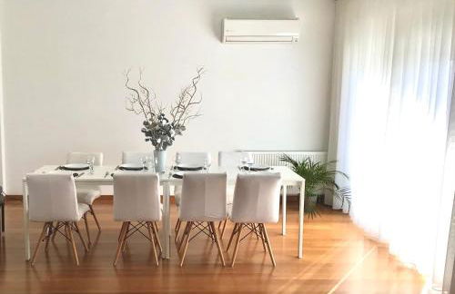 ATHENS RIVIERA Grand Panoramic Villa Lagonissi - Photo 19