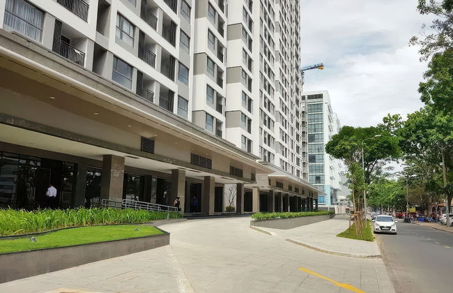 Minute Suites - Botanica Orchard TSN Air - Photo 45