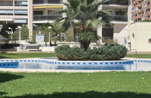 Gemelos 24 Cala de Finestrat. Luxury Apt. - Photo 72