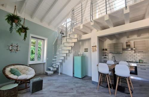 Corte Sant'Andrea - Apartments near Bellagio Beach - Foto 47