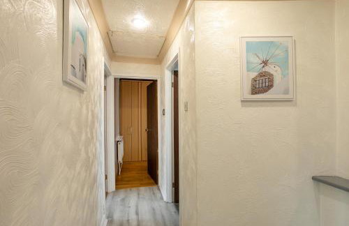 Wickersley House, Rotherham for contractors & Families, free parking, wifi - Foto 21