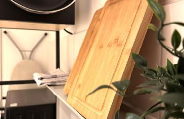 Kurzzeitglück 24h Self Check-In MG03 - Foto 49