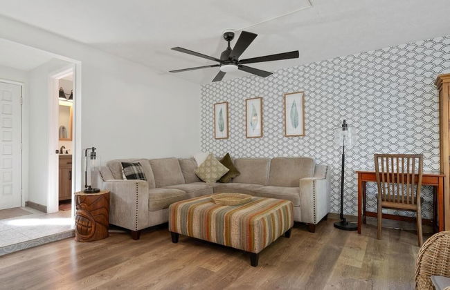 Big Island Keauhou Surf & Racquet 20 2 Bedroom Condo - Foto 14