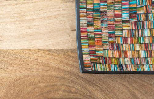 Casa Rural Terranova Luxe - Foto 23