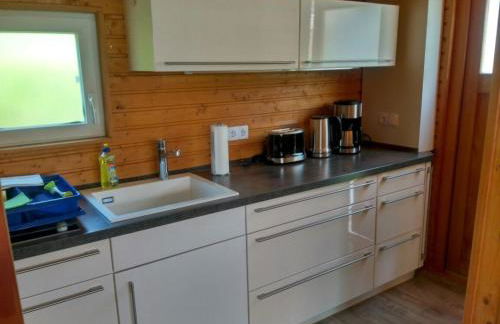 Poolhaus im Südharz - Foto 7