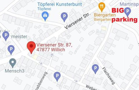 Ferienwohnung Linden 87 - Foto 10