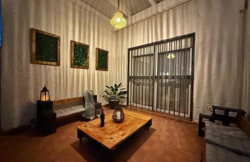 Ronko House El Ronquillo - Foto 21