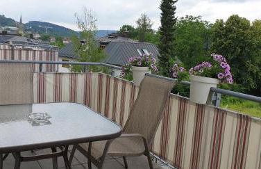 Ferienwohnung Maria - Bad Kissingen - Foto 25