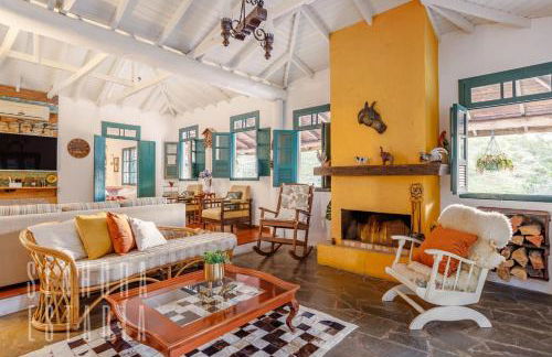 Alpen Ville Finca con Piscina Inolvidable - Foto 4