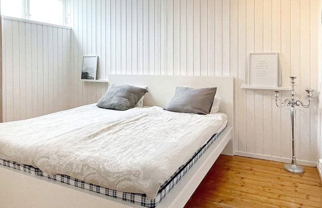 4 Star Holiday Home in Kopingsvik - Foto 11