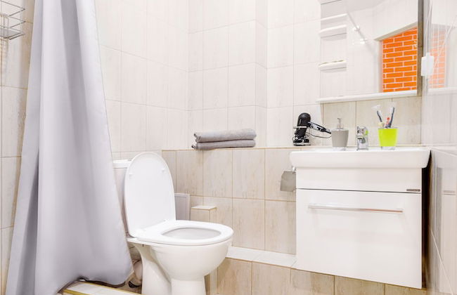 Apart Hotel 21 Liniya - Foto 22