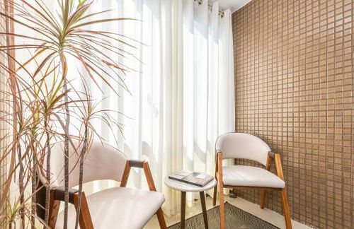 Seu lar no coração de Curitiba - Foto 13