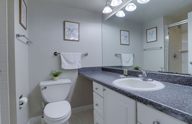 Modern 2BR Stay Near DC Arlington VA - Photo 21