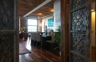 Loft Apartment - Photo 6