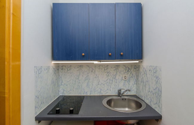 Apartment Z4 - Foto 8