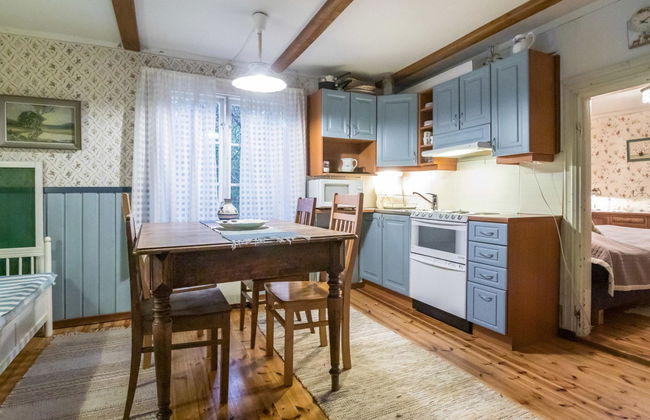 Puutarhurin mökki - Photo 12