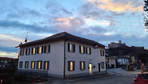 Dragonfly Appartamento Blu - Foto 2