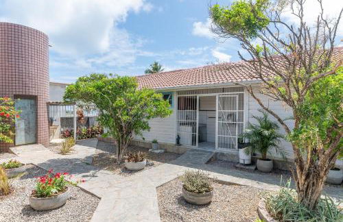 Casa Frente al Mar en Enseada dos Corais - 098D - Foto 35