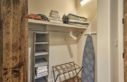 Hike, Fish and Golf! Serene Mtn Retreat in Glenville - Foto 21