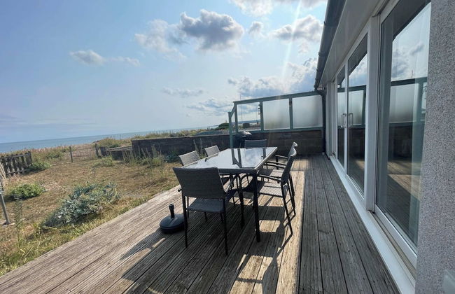 Oceanview Cottage - Foto 18